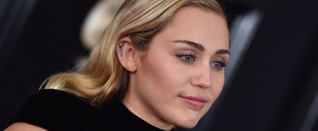 Miley Cyrus Loses Malibu Home in California Woolsey Wildfire