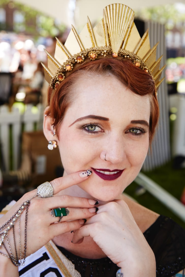 1920s Hair and Makeup Ideas 2016 | POPSUGAR Beauty UK Photo 31