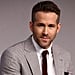 Ryan Reynolds Quoting the Alanis Morissette Song "Ironic"