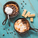 S'mores Cookie Butter Dip Recipe