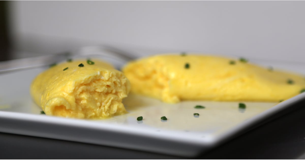 French Omelet 