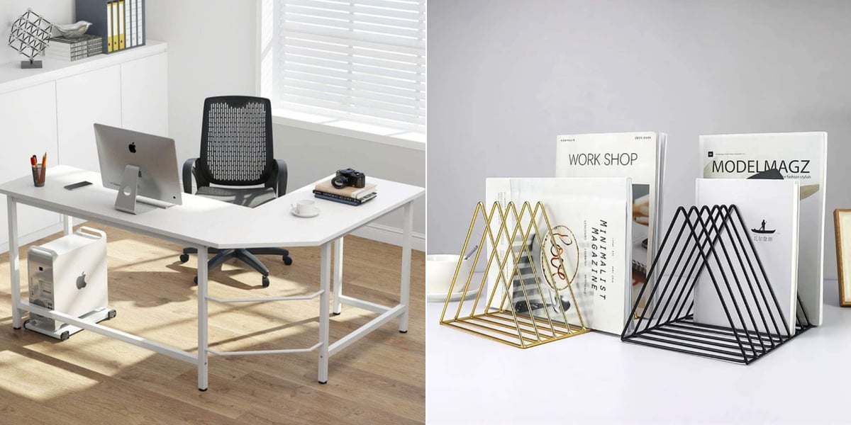Best HomeOffice Products on Amazon POPSUGAR Home