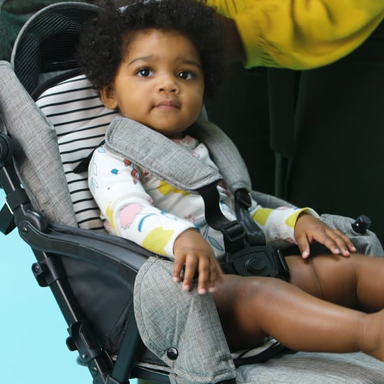 How to Change a Diaper Without a Changing Table