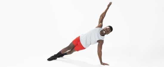 30-Minute Unilateral Bodyweight HIIT Workout Routine