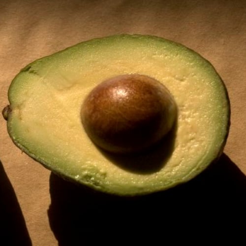 Avocado Recipes For Kids