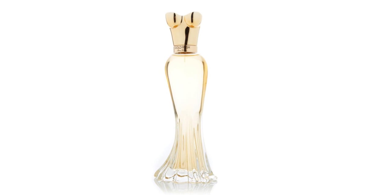 Paris Hilton Gold Rush Eau de Parfum | New Beauty Products For Fall