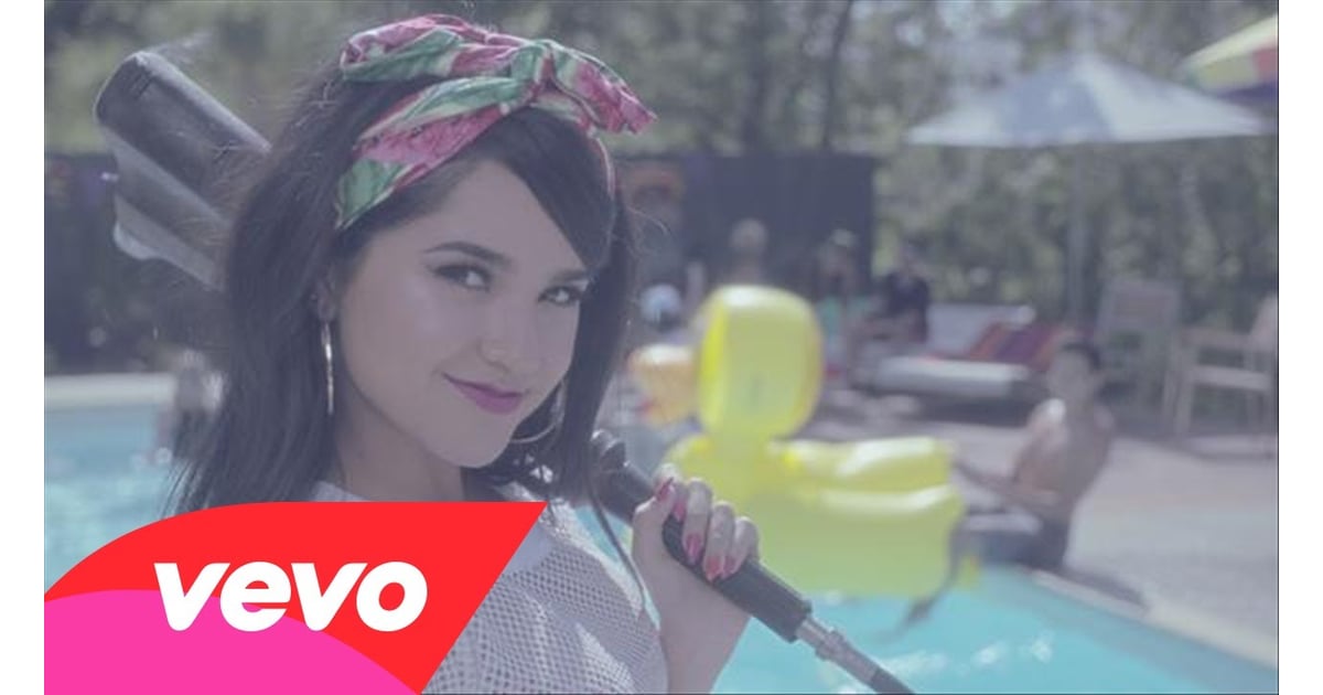 "Shower" by Becky G Best Dance Songs For a Wedding POPSUGAR