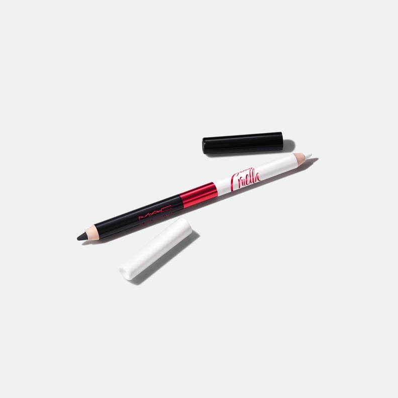 MAC x Cruella Dual-Ended Eyeliner