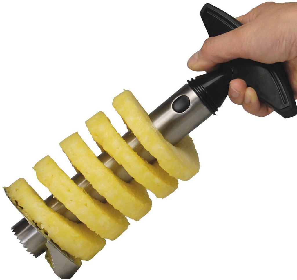 Pineapple Slicer/Corer