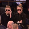 Just Looking at Mary-Kate and Ashley Olsen's Sunglasses Is Like a Holiday in the Sun