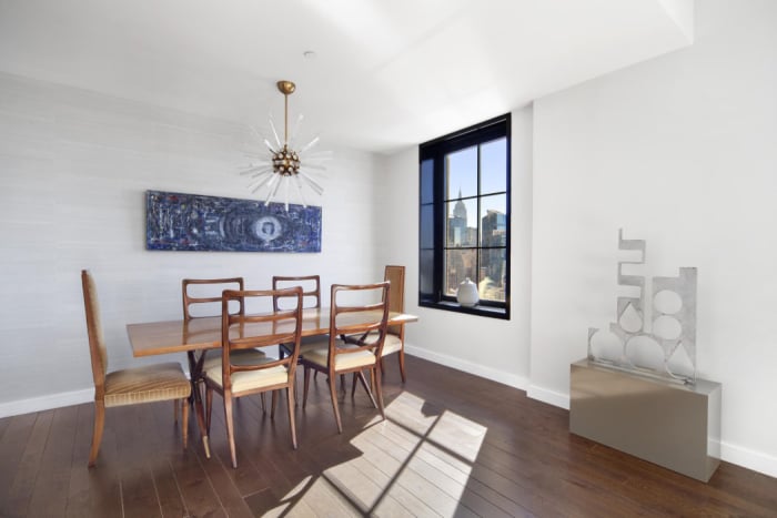 Trevor Noah Buys Manhattan Penthouse Popsugar Home