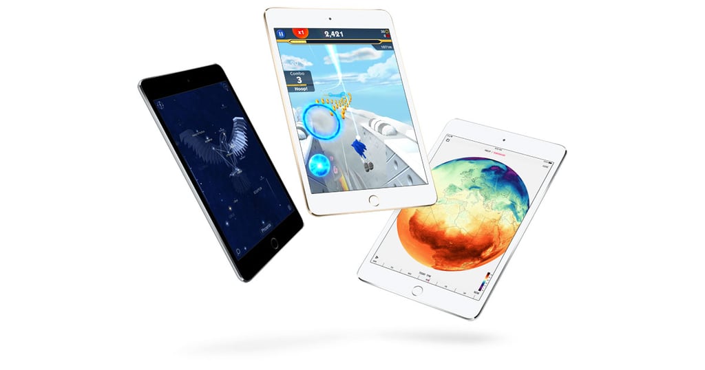 iPad Mini