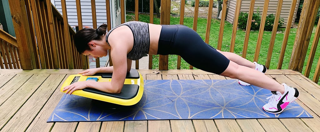 Stealth Core Trainer Review