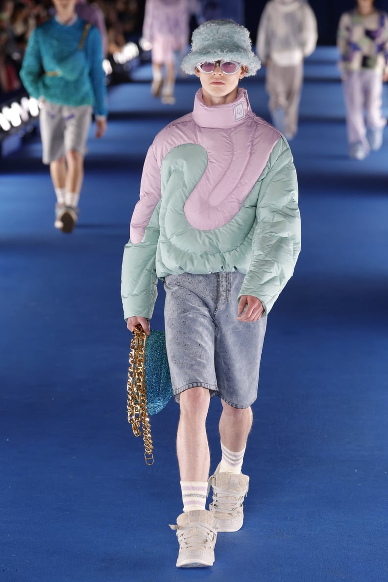 Dior Men's Spring/Summer 2023 Capsule Collection