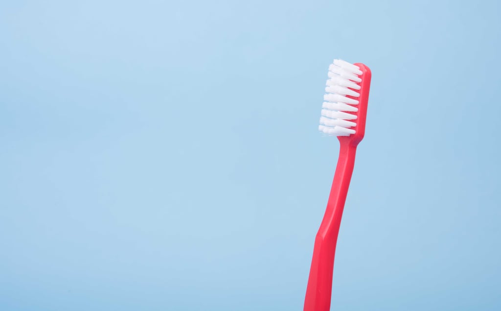 Tips For Getting Kids to Brush Their Teeth