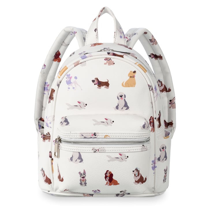 Dog sale mini backpack