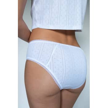 Organic Basics Organic Cotton Briefs, It's Time to Upgrade Your Underwear  With These 10 Breathable, Vagina-Friendly Options