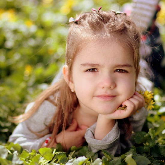 How to Talk Your Kid Out of Doing Something