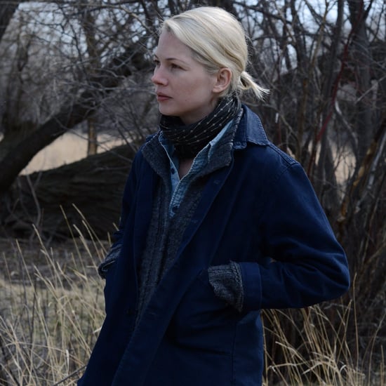 Certain Women Trailer