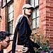 Shop the Exact Dad Hat Celebs Like Taylor Swift and Jennifer Lawrence Love