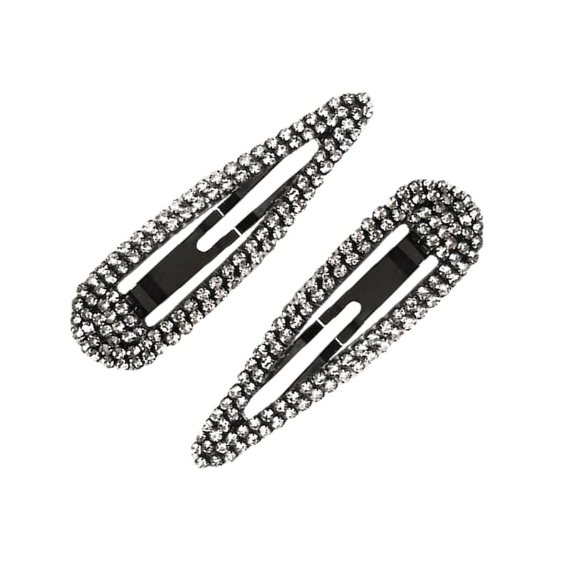 NEW Valet Studio Ariana Barrette ? Ariana Grande Knows the Power Of A Good Hair Accessory  main image 4
