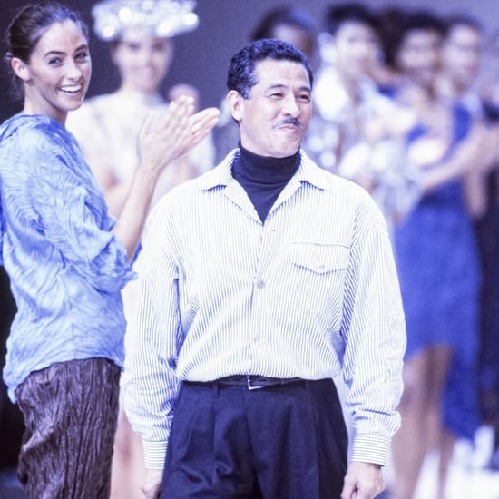 Fashion Designer Issey Miyake Has Died at Age 84