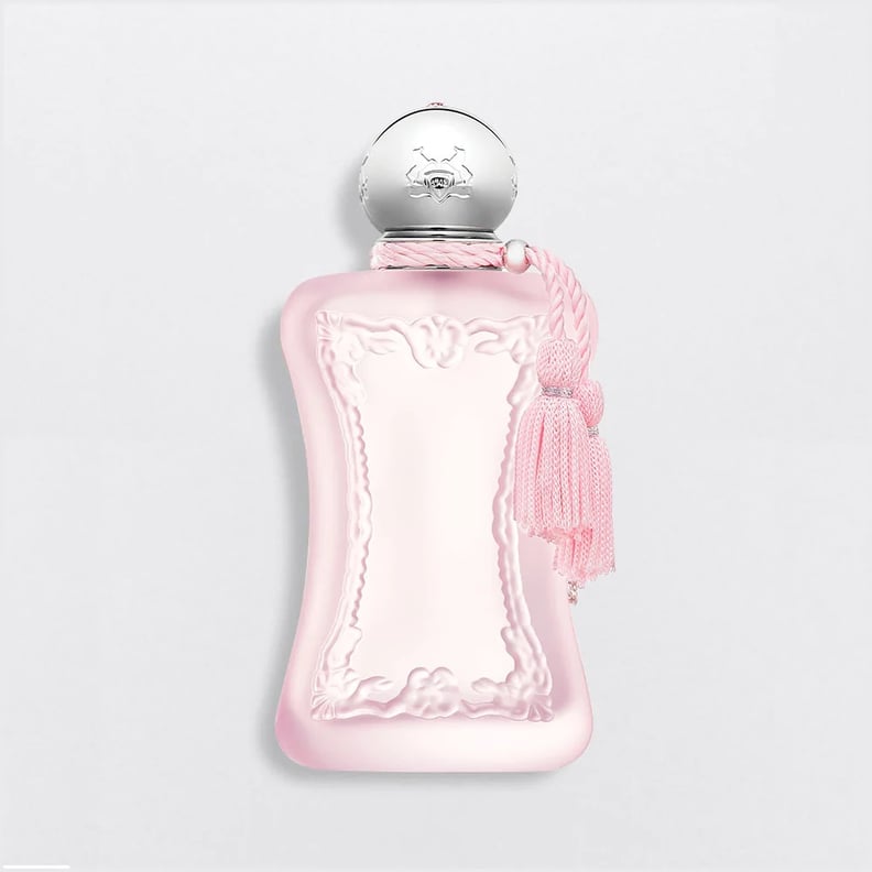 The Best Citrus Perfumes: Parfums de Marly Delina La Rosée