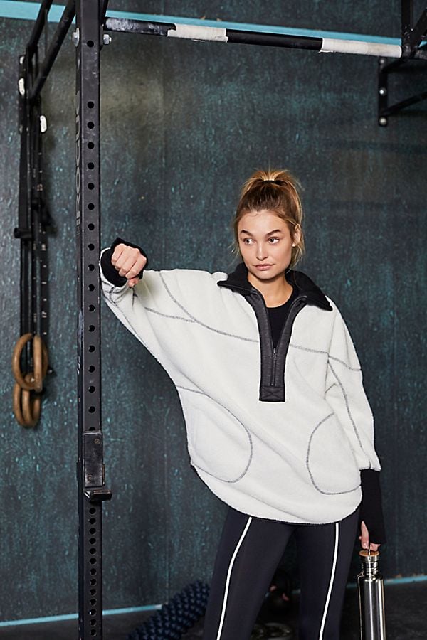 Best Winter Workout Clothes For Women