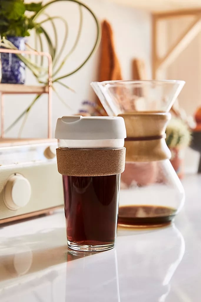 KeepCup Travel Coffee Mug