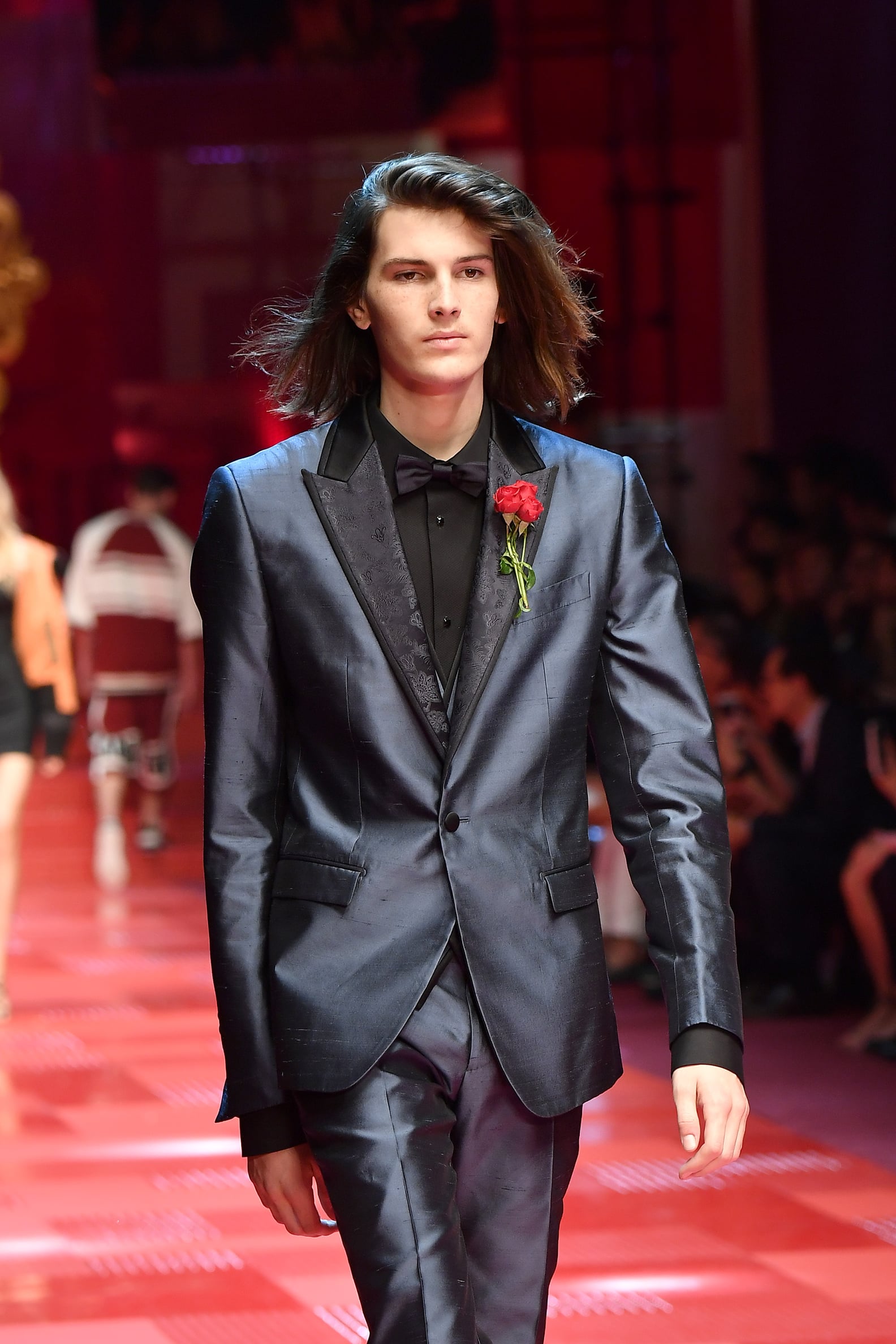 Who Is Dylan Brosnan? | POPSUGAR Celebrity