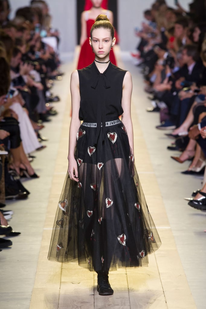 Dior Collection Spring 2017