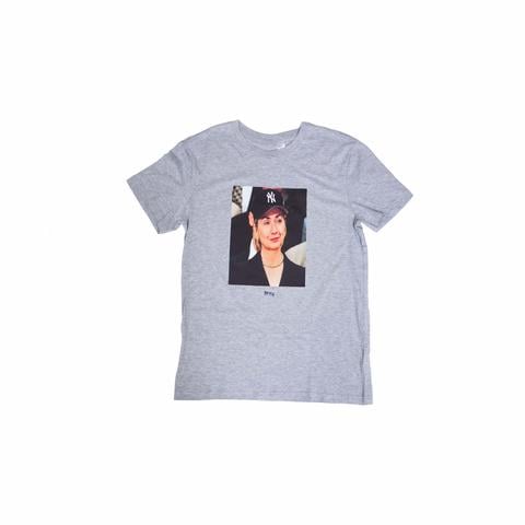 #HILLARYGRAYBRIM Tee ($35)