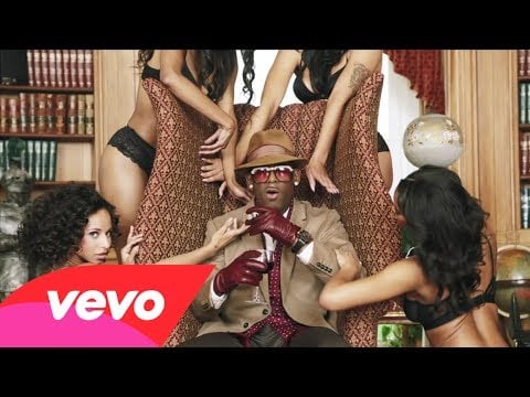 "Cookie" by R. Kelly