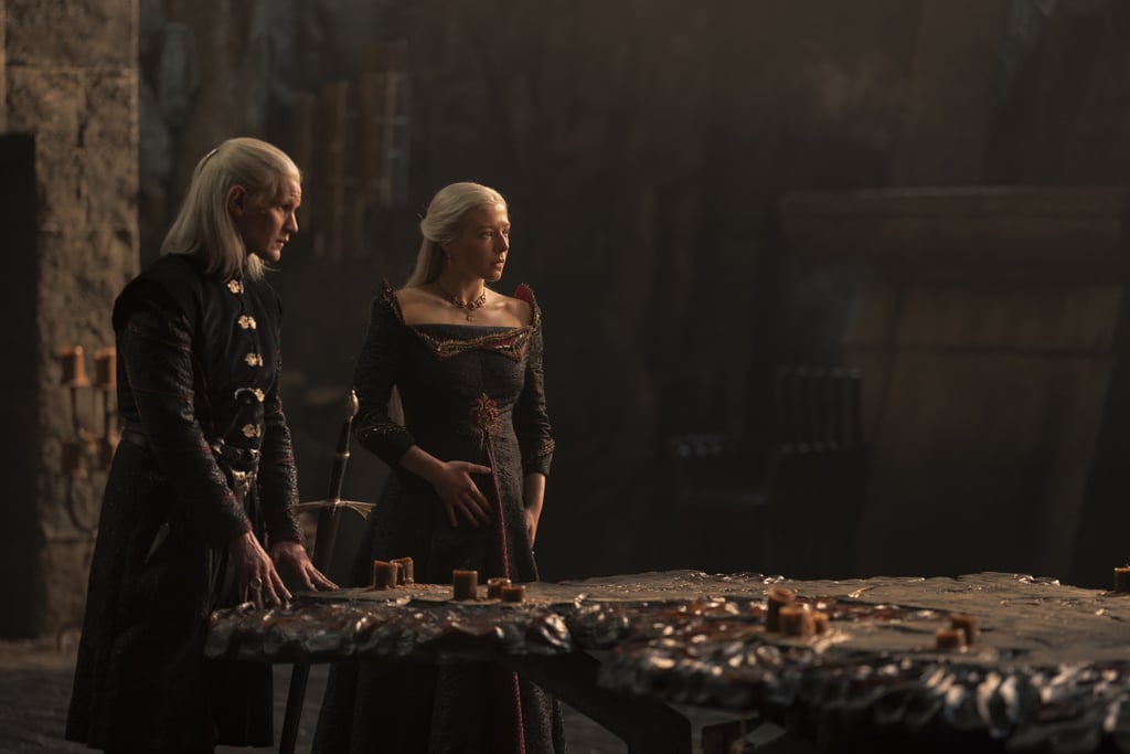 Targaryen Family Tree