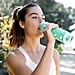 Signs of Dehydration During a Workout