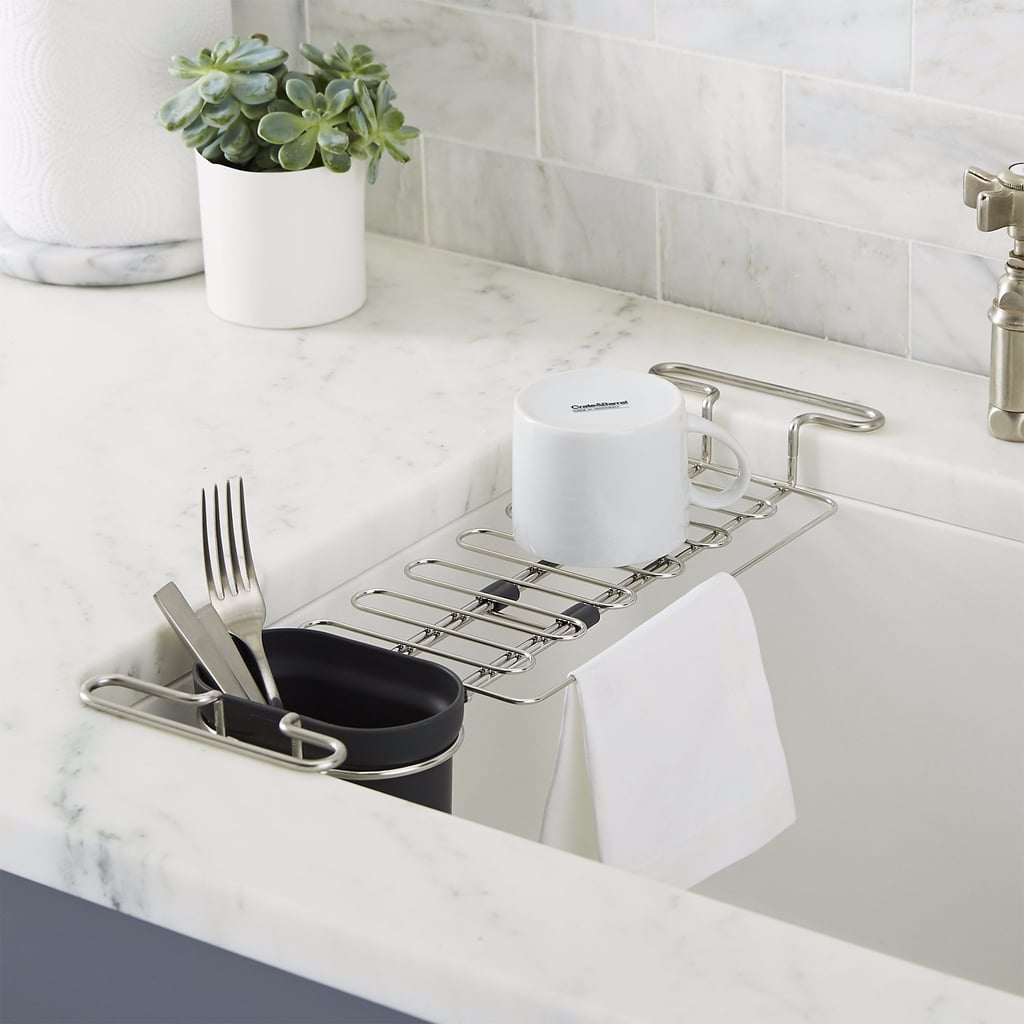 Kitchen Sink Organization