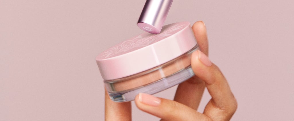 Glossier Wowder
