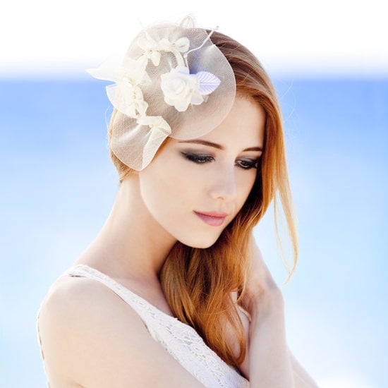 When you imagined having your nuptials on the beach, we're sure windblown frizz and melting makeup were not a part of the idyllic picture. To make sure your seaside wedding is more blissful than stressful, POPSUGAR Beauty is giving you a cheat sheet to making your wedding day beauty last.