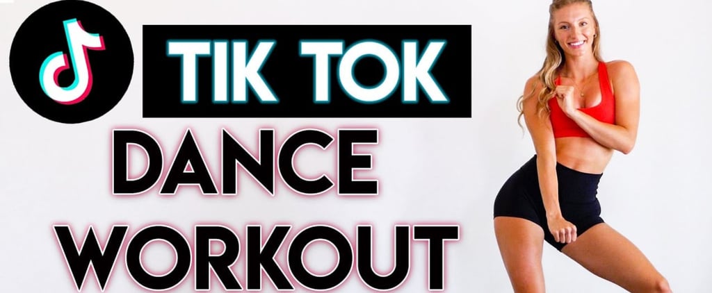 MadFit's TikTok Dance Cardio Workout Part Two