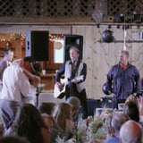 Rascal Flatts Casually Crashes Wedding