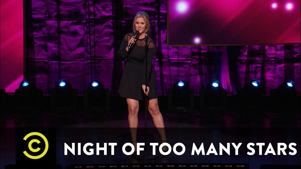 Her Stand-Up Is Just as Hilarious as Her Show