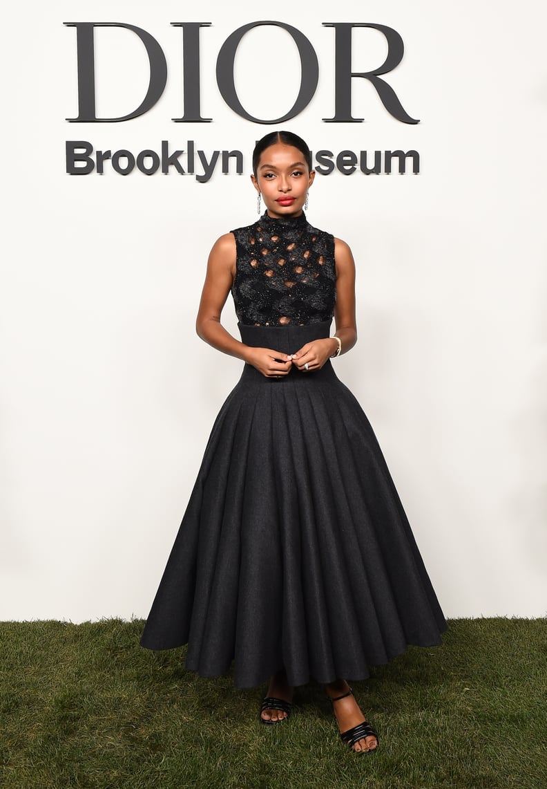 Yara Shahidi