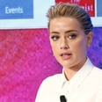 Amber Heard Recalls Coming Out as Bisexual: "I Became Attached to a Label"