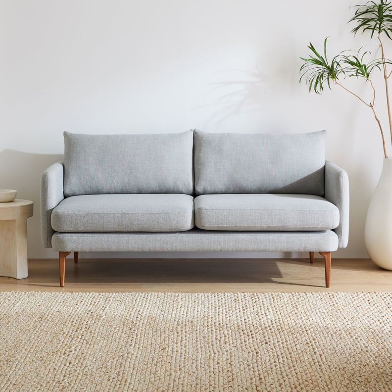 Best Small-Space Loveseat