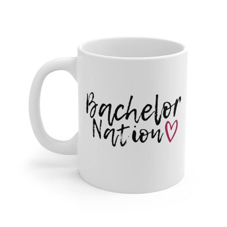 Bachelor Nation Mug