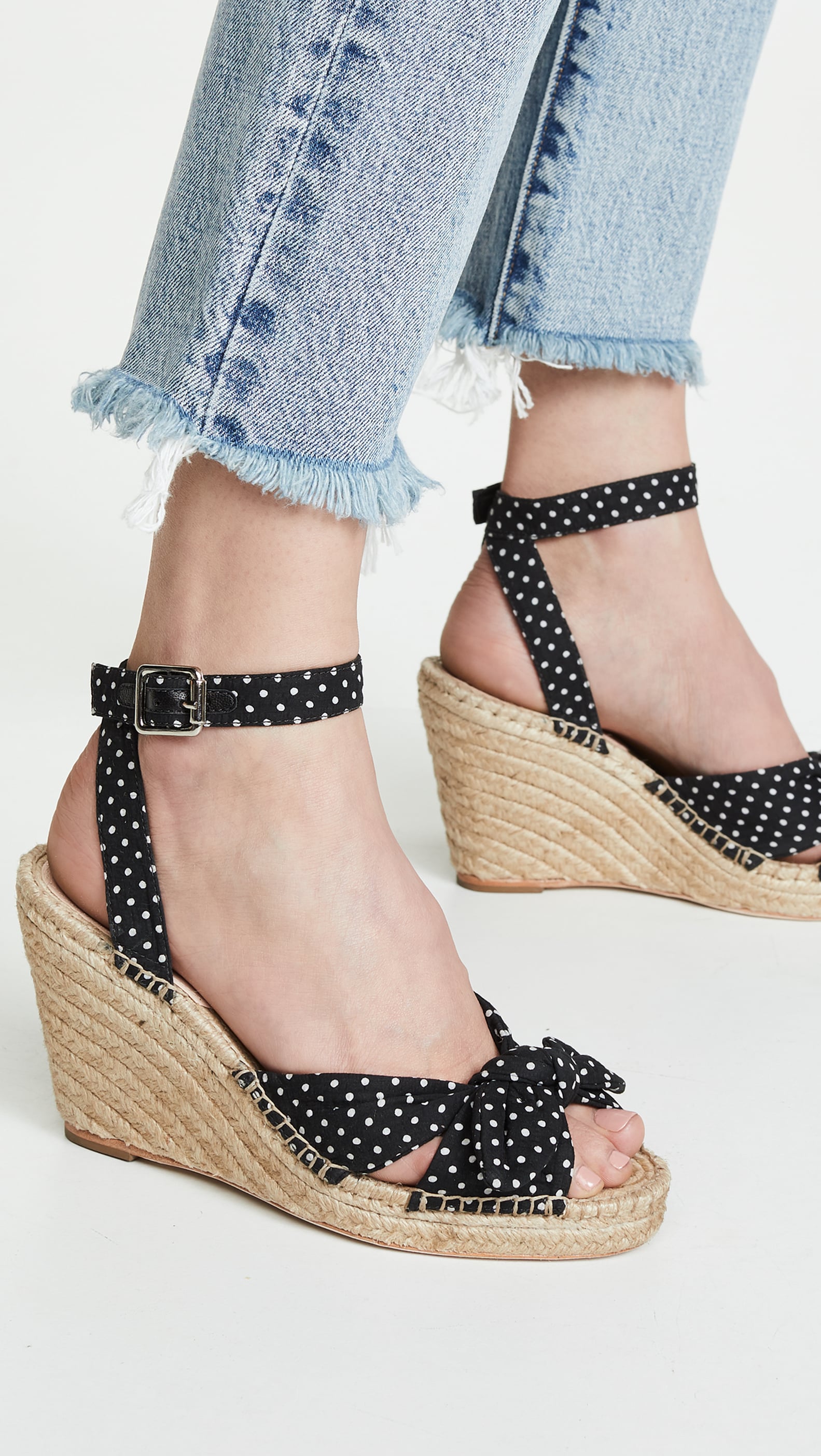 Best Wedge Sandals 2019 | PS Fashion