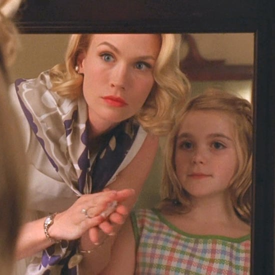 The Types of Moms People Don't Want to Be