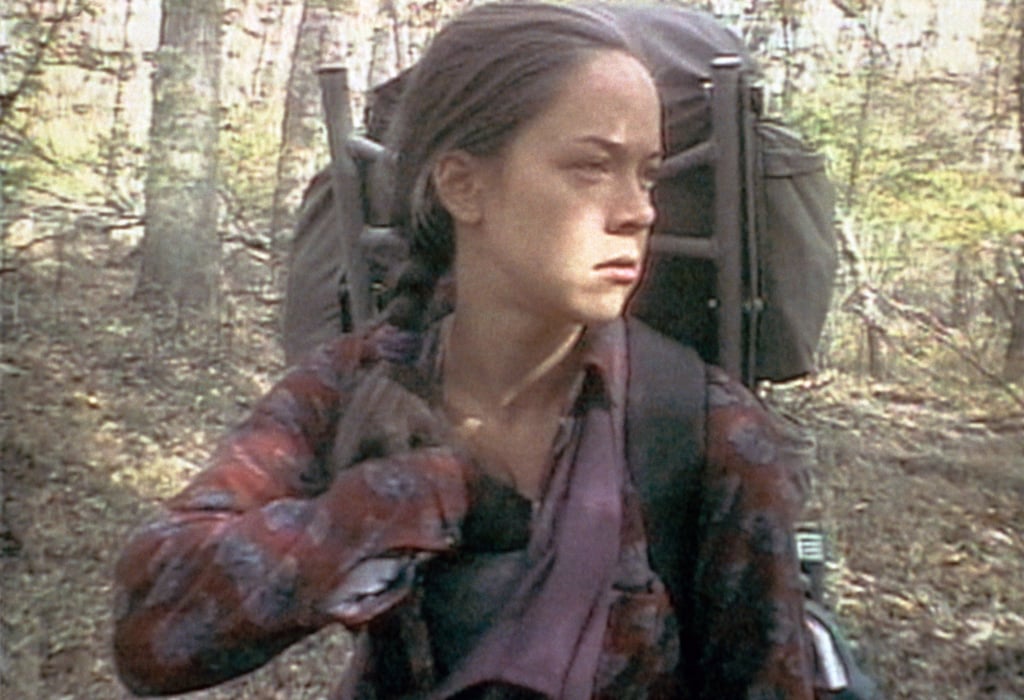 The Blair Witch Project 1999 Best Horror Movies Of All Time Popsugar Entertainment Photo 22 0719