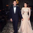 Princess Eugenie's Wedding Reception Gown Is So Gorgeous, We're Absolutely Awestruck