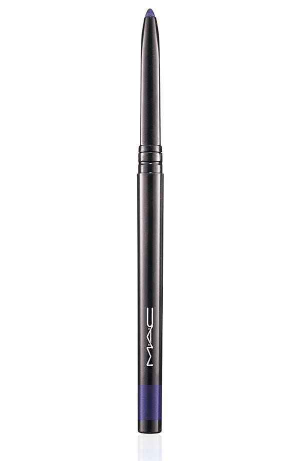 Deep Blue Sea Fluidline Eye Pencil ($16)